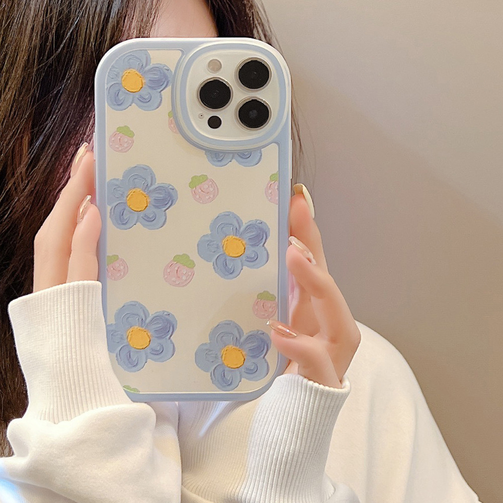 iphone14ケース カーバー TPU 可愛い　お洒落　韓国　　軽量 ケース 耐衝撃 高品質200_画像5