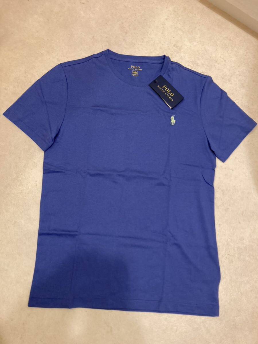 ポロラルフローレン 半袖Tシャツ サイズS 新品未使用_画像5