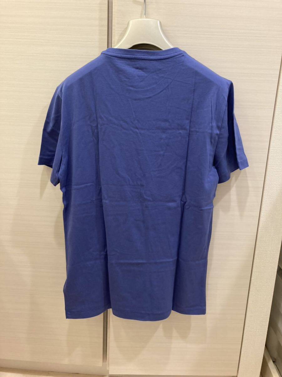 ポロラルフローレン 半袖Tシャツ サイズS 新品未使用_画像4