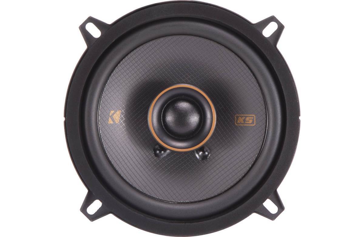 【最新型】KSC504 (47KSC504) 13cm Max.150W キッカー Kicker_画像2