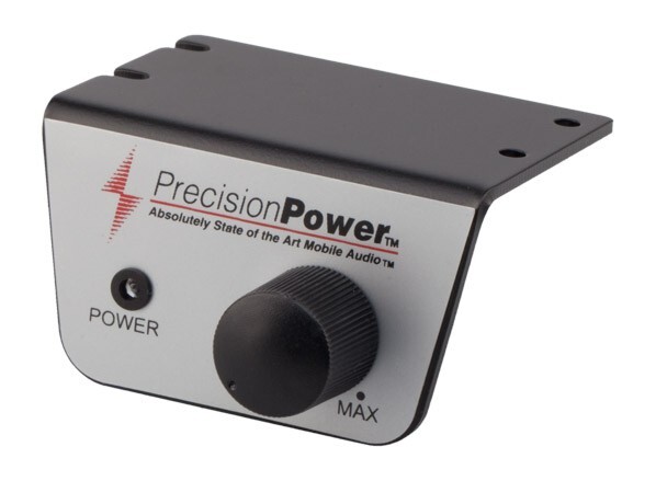 PC360.2 2ch プレシジョンパワー PrecisionPower (PPI）_画像3