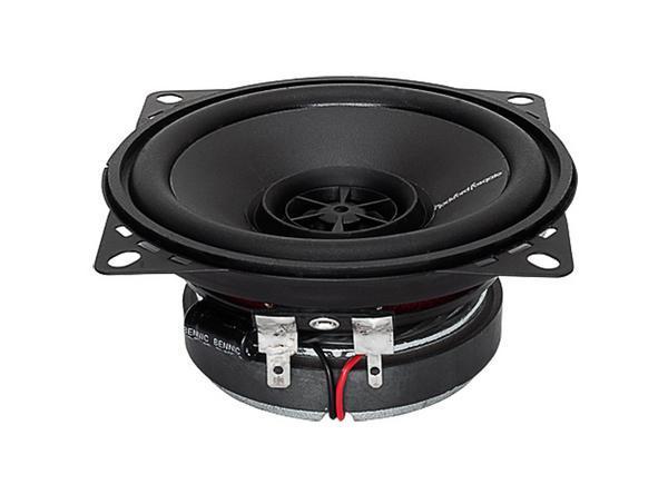 ■USA Audio■ロックフォード ROCKFORD R14X2 10cm Max.60W ●保証付●税込の画像3