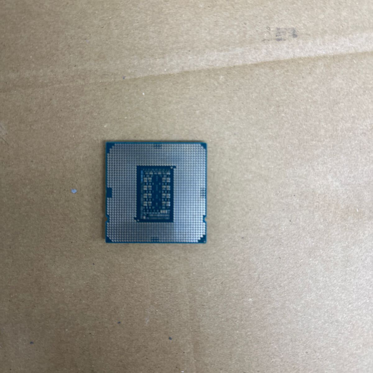 CPU i7-11700 1個_画像2