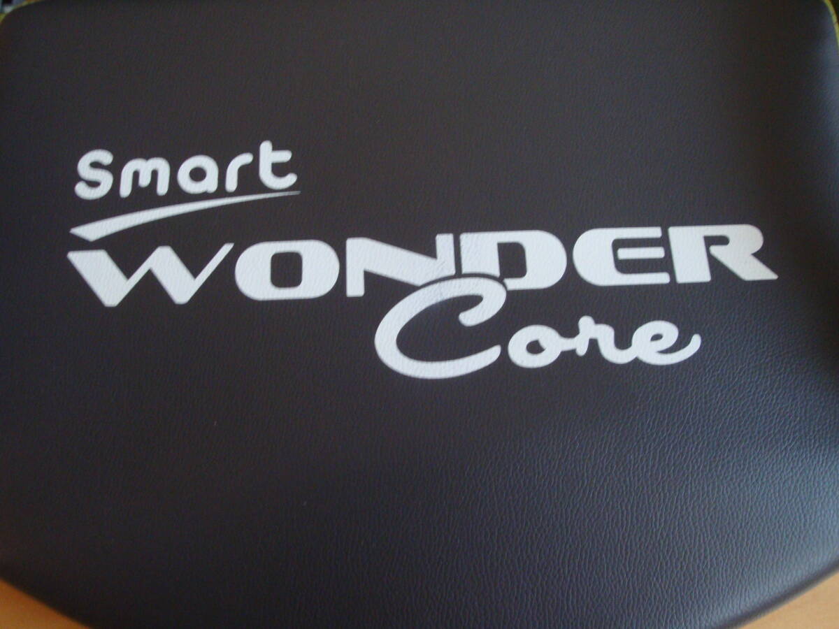 Shop Japan スマートワンダーコア 筋トレ 腹筋 ショップジャパン smart WONDER Core エクササイズの画像6
