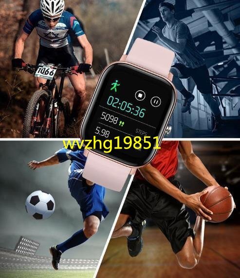 LHK30* сон осмотр . смарт-часы деятельность количество итого пульсомер шагомер потребление калории здоровье поддержка спорт IP67 водонепроницаемый iOS/Android соответствует длинный время ожидания 
