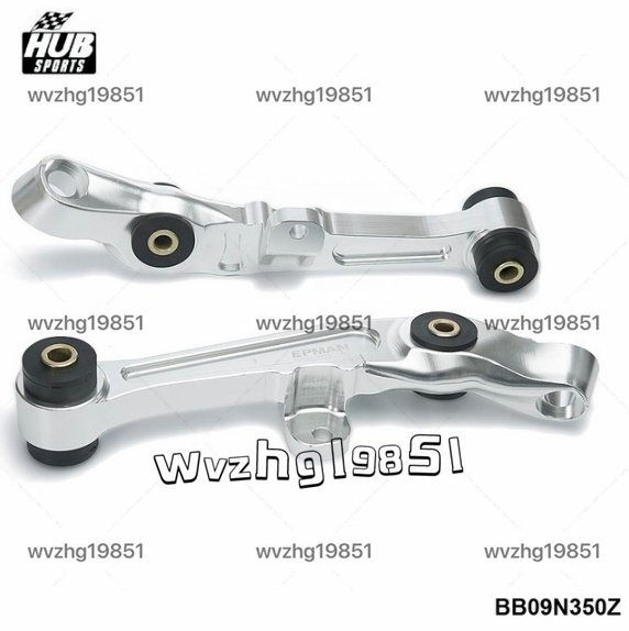  Skyline -V35 Fairlady Z Z33 Stagea M35 front lower arm strengthen bush 