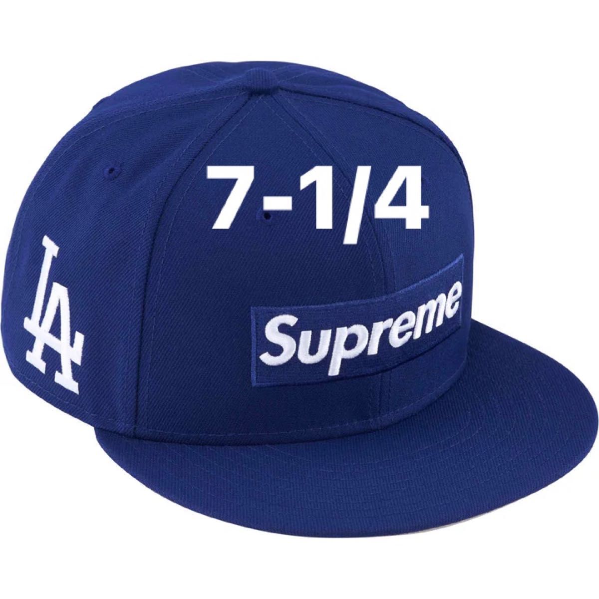 Supreme MLB Teams Box Logo New Era Supreme MLB Teams Box Logo New Era