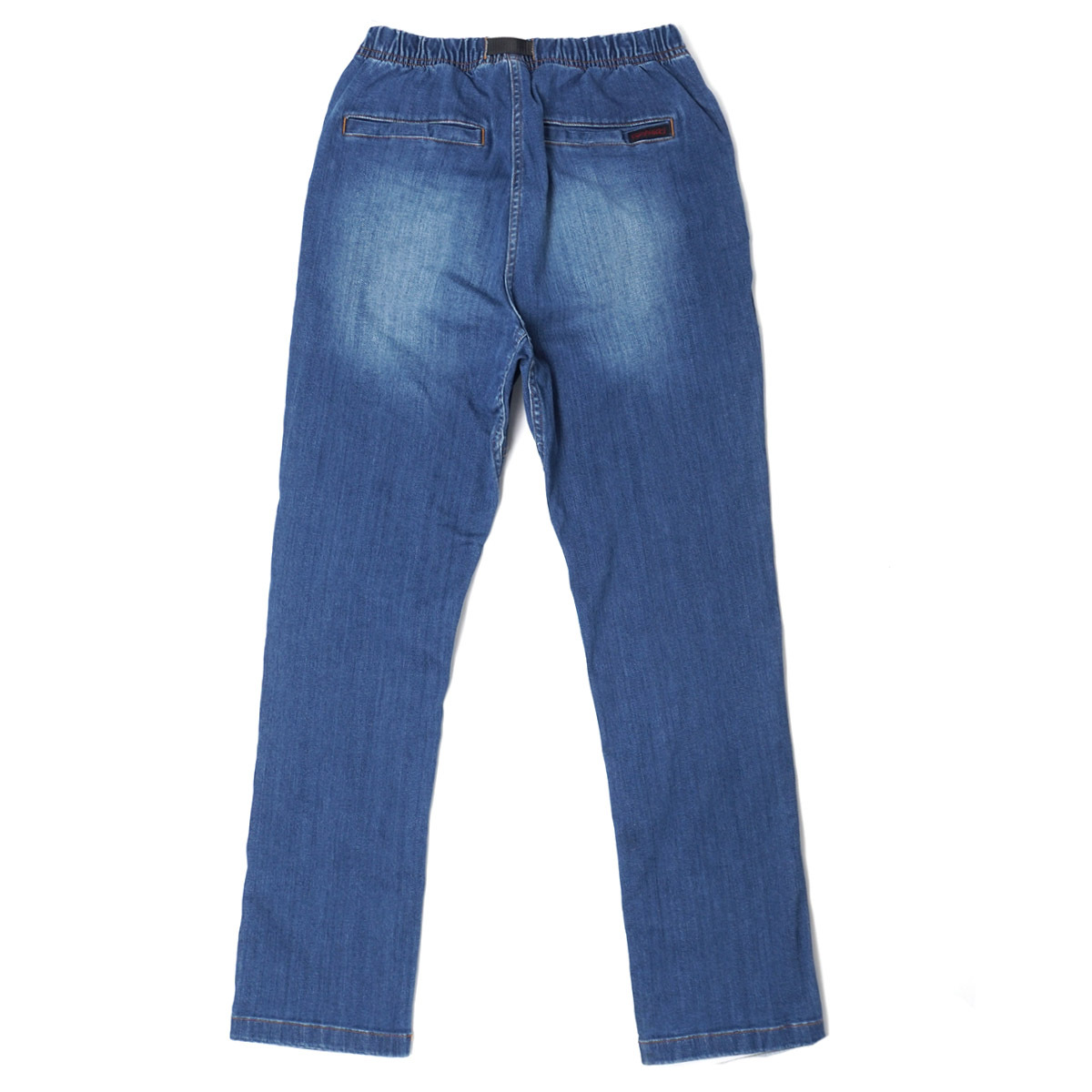 GRAMICCI DENIM NN-PANTS JUST CUT【S】DARK USED グラミチ デニム ニューナローパンツ ジャストカット ジーンズ ストレッチ 8817-DEJ GRAMICCI DENIM NN-PANTS JUST CUT【S】DARK USED グラミチ デニム ニューナローパンツ ジャストカット ジーンズ ストレッチ 8817-DEJ