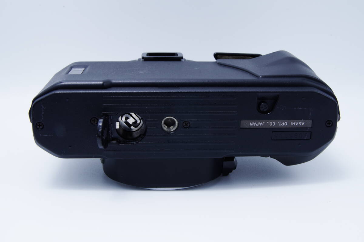 PENTAX P30N シャッター切れます 外装美品 MFフィルムカメラ の画像5