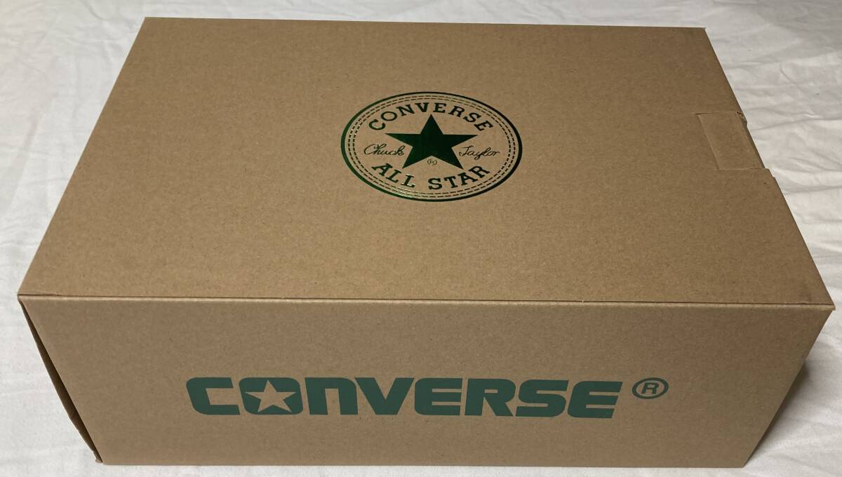 converse コンバース ALL STAR 100 L.L.Bean HI 27.5cm （27cm以下の方推奨）の画像7