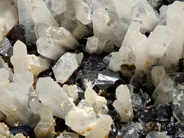 外国産鉱物　　錫石　ボリビア産_画像6