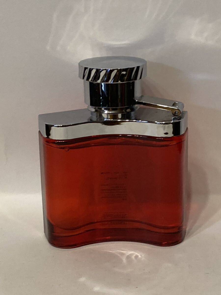 I4D163◆ ダンヒル dunhill デザイア DESIRE オードトワレ EDT 香水 50mlの画像1