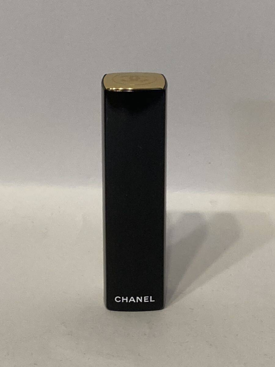 I4D209◆新古品◆ シャネル CHANEL ルージュ アリュール リップスティック 257 ウルトラローズ 口紅