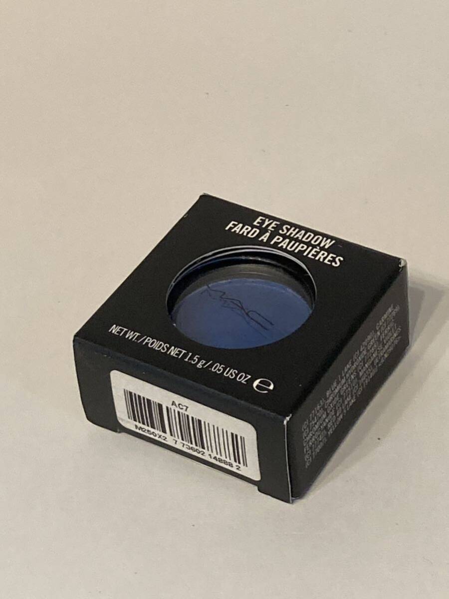 I4D273* new old goods * Mac MAC small eyeshadow sub marine eyeshadow 1.5g