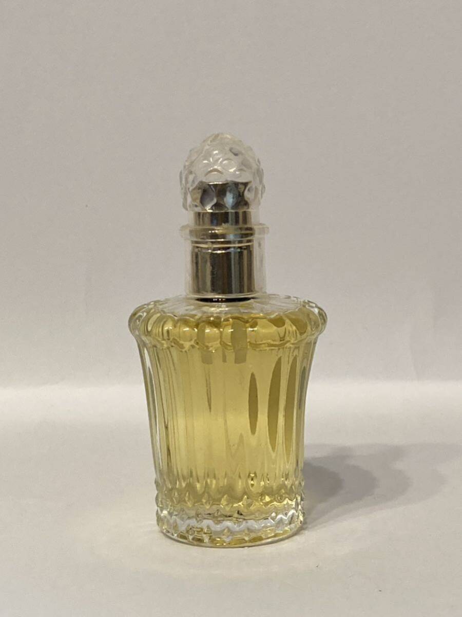 I4D343◆新品同様◆ ゲラン GUERLAIN チェリーブロッサム オーデトワレ EDT 香水 30mlの画像3