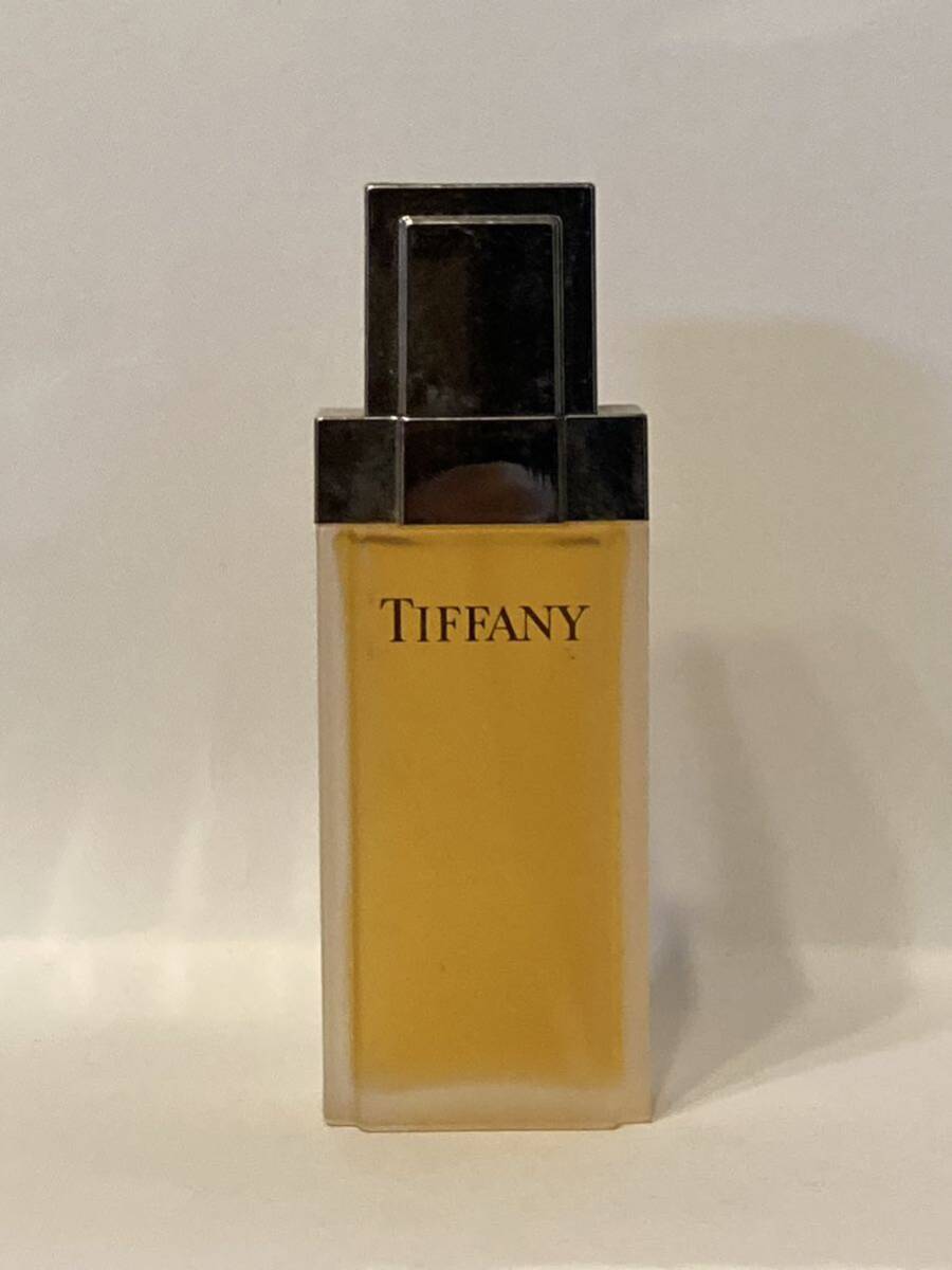 I4D365* как новый * Tiffany TIFFANY Tiffany o-doto трещина EDT духи 