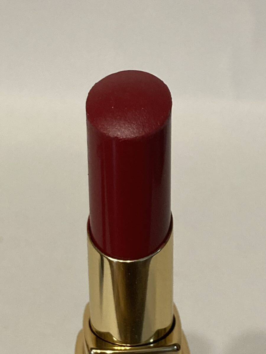 I4D389* as good as new * Chanel CHANEL rouge here flash 92 amour du Chanel lipstick lipstick 3g