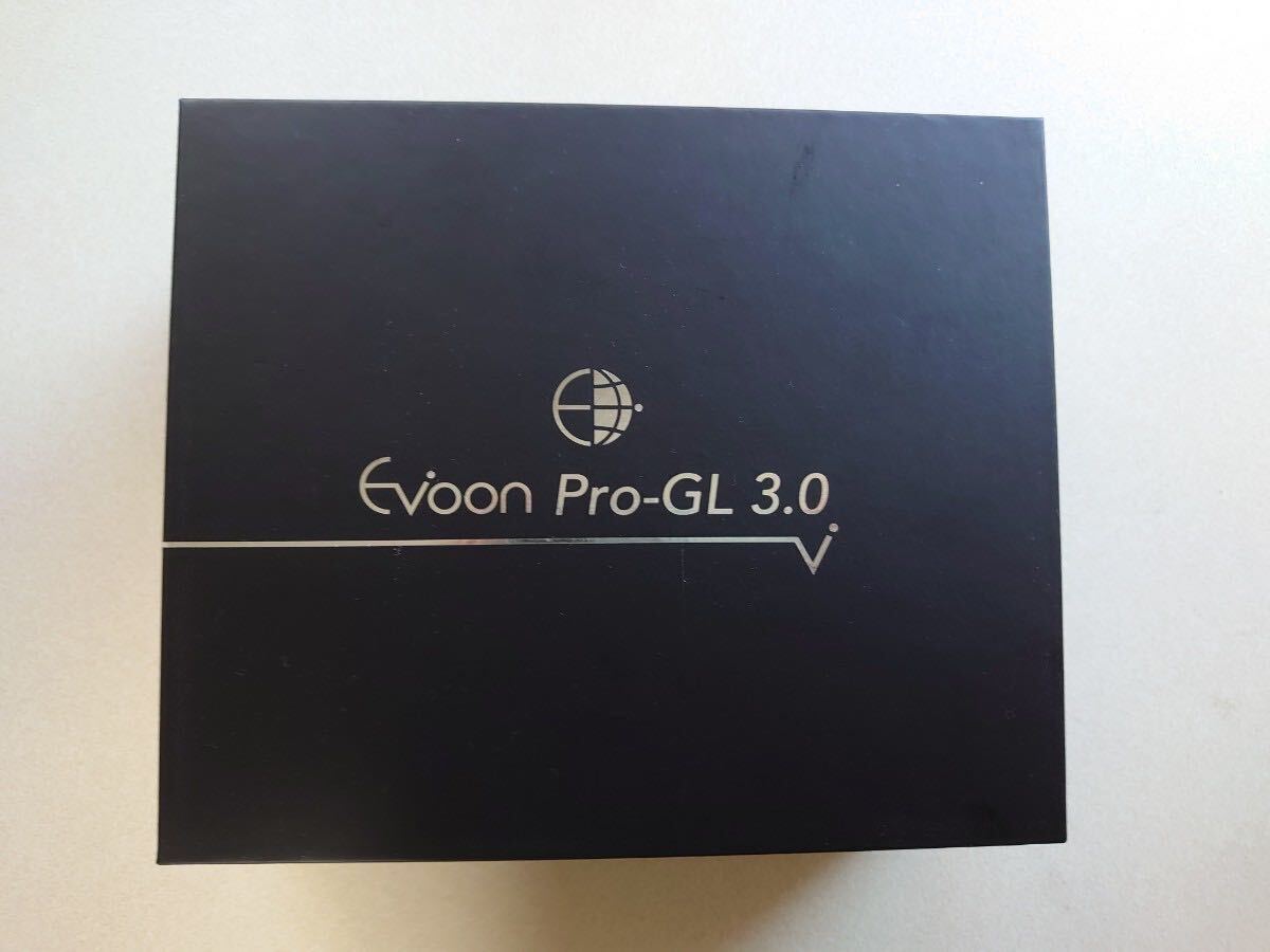 完売品 新品☆Evoon Pro-GL3.0 エボーンゴルフ距離計☆_画像7