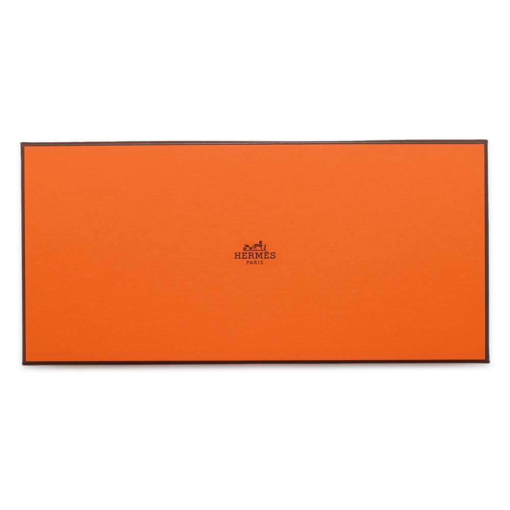 エルメス 手袋 シェーヌダンクル カシミヤ サイズS HERMES 手袋_画像5