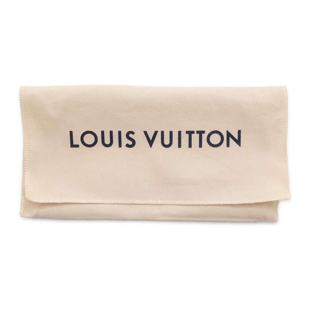 ルイヴィトン 長財布 モノグラム ポルトフォイユ・エミリー M60697 LOUIS VUITTON ヴィトン 財布_画像9