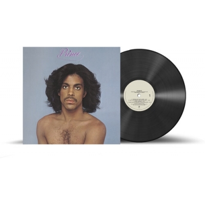 Prince / プリンス『PRINCE』LP/アナログレコード【未開封/新品】1979年作/2nd/愛のペガサス/I Wanna Be Your Lover/I Feel for Youの画像1