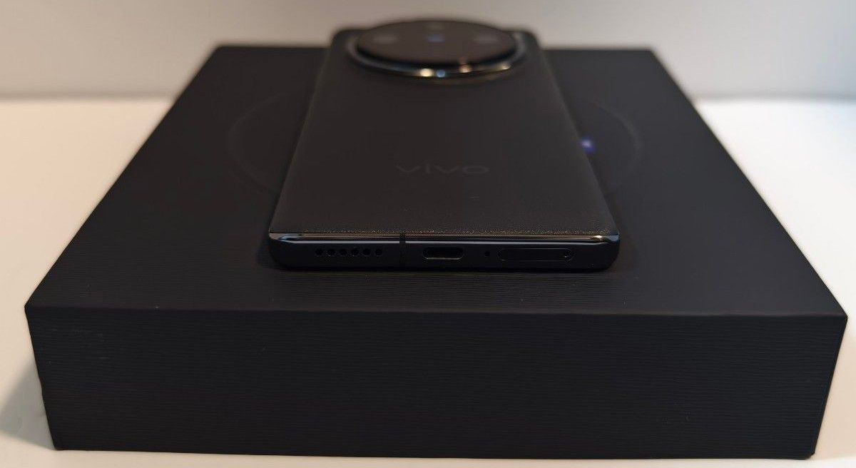 vivo X100 Pro 12+256GB 中国版 日本語 Google対応 ブラック vivo X100 Pro 12+256GB 中国版 日本語 Google対応 ブラック