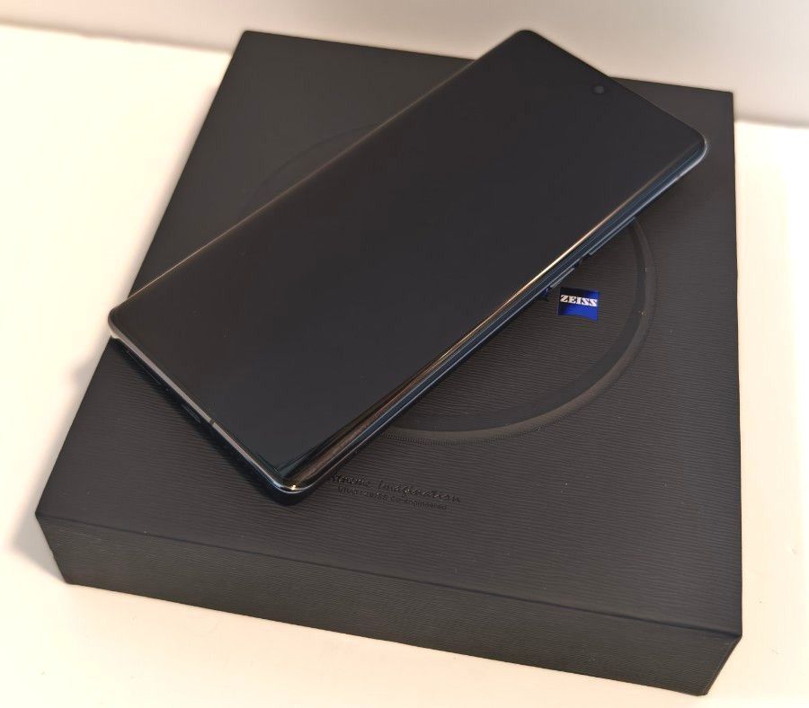 vivo X100 Pro 12+256GB 中国版 日本語 Google対応 ブラック vivo X100 Pro 12+256GB 中国版 日本語 Google対応 ブラック