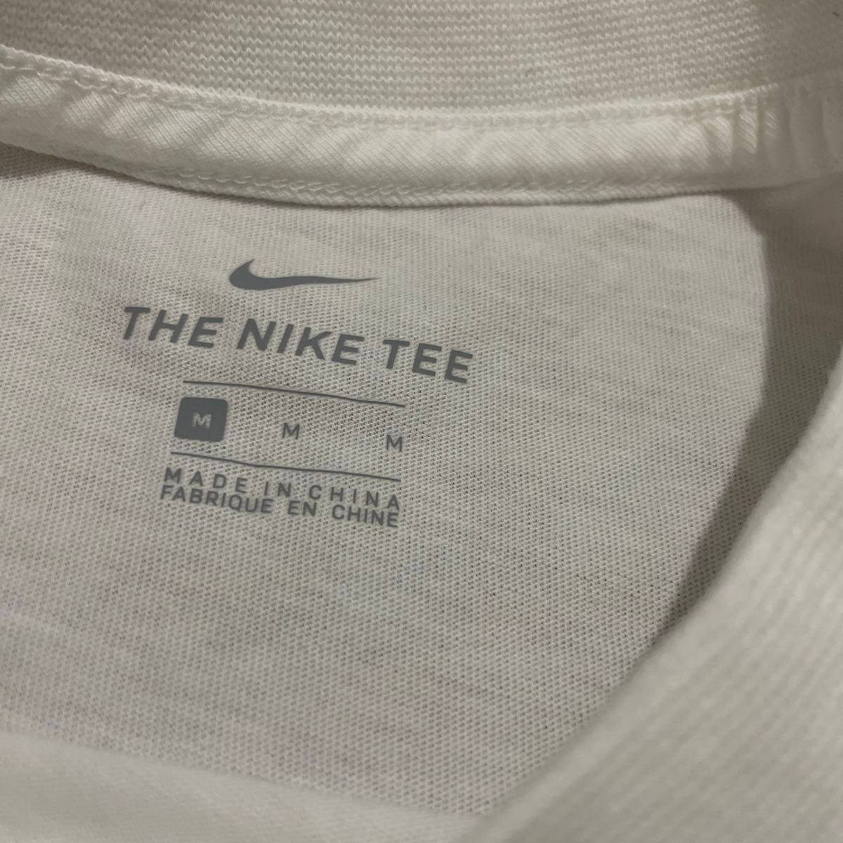 最安値！4/16限定価格！150cm NIKE  ナイキ 半袖Tシャツ　キッズ ホワイト
