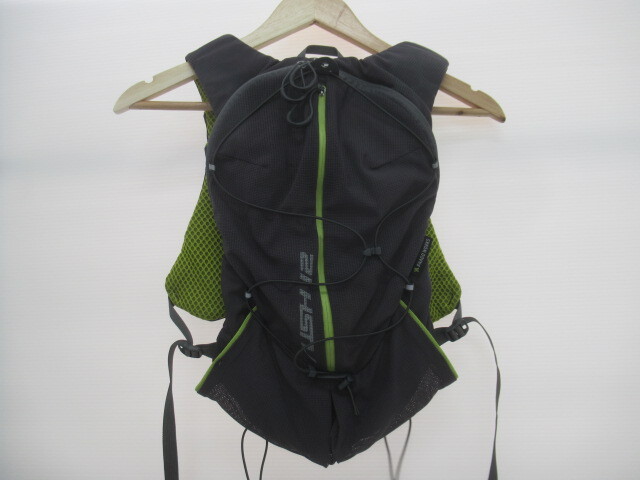 PaaGo WORKS Rush 12pa-go Works mountain climbing backpack 034340007