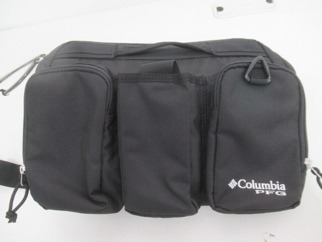 【美品】Columbia バイパーリッジPFG PU8482 コロンビア 登山 バックパック 034363003の画像1