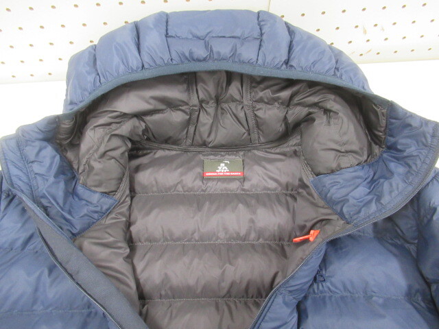 STATIC MATA JACKET スタティック 登山 アウトドアウェア 034409004_画像5