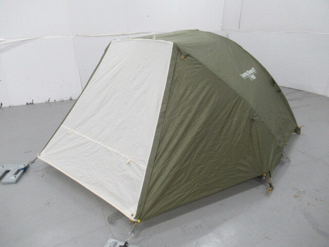 Coleman コールマン ツーリングドーム/ST アウトドア ソロ キャンプ テント/タープ 034395001の画像1