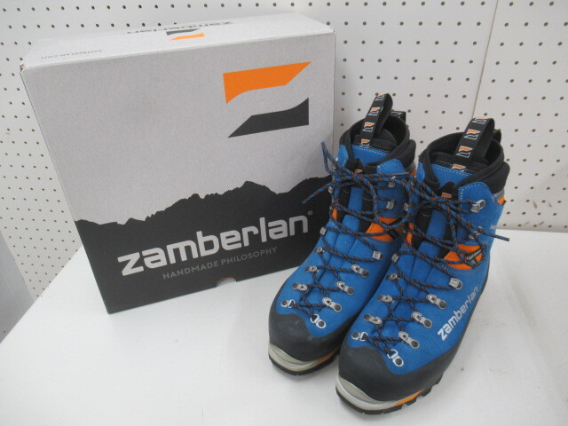 Zamberlan mountain Pro EVO GT The n аспидистра EU43 обувь обувь 034480002