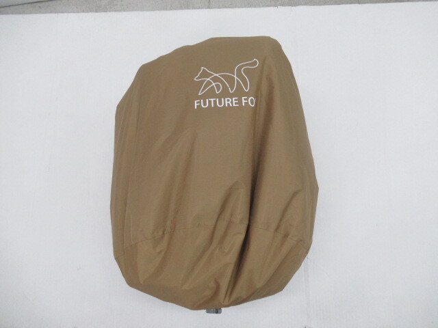 FUTURE FOX ワイドキャンプマット フューチャーフォックス アウトドア キャンプ 寝袋/寝具 034453001の画像7