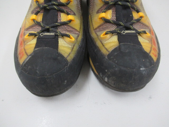 LA SPORTIVA тигр ngo Cube GTXs Porte .baEU44 обувь 034478001