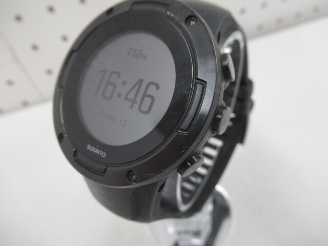 SUUNTO Suunto 5 уличный GPS часы альпинизм прочее 034526001