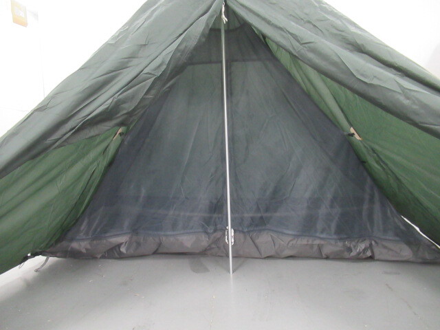 BUNDOK ソロティピー1 BDK-75KA キャンプ テント/タープ 034562002_画像3