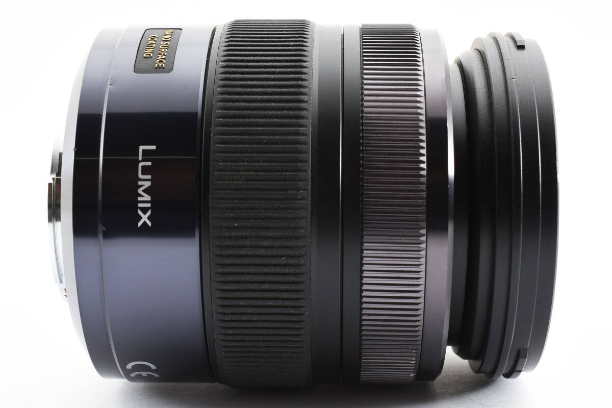 【実用品】パナソニック Panasonic LUMIX G X VARIO 12-35mm F2.8 ASPH POWER O.I.S. H-HS12035の画像8