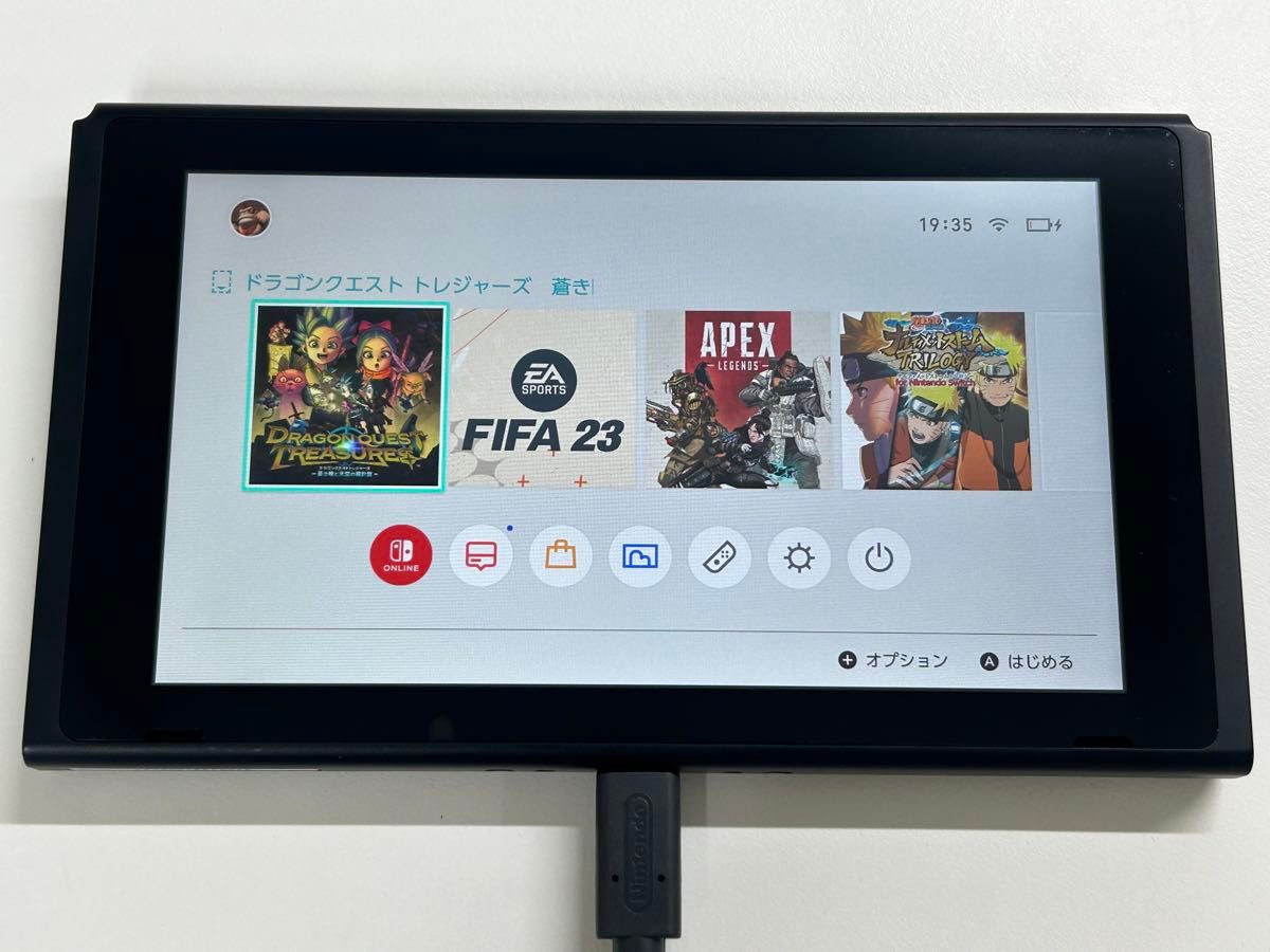 美品】任天堂スイッチ Nintendo Switch 中古本体のみ 正常動作品 美品】任天堂スイッチ Nintendo Switch 中古本体のみ 正常動作品
