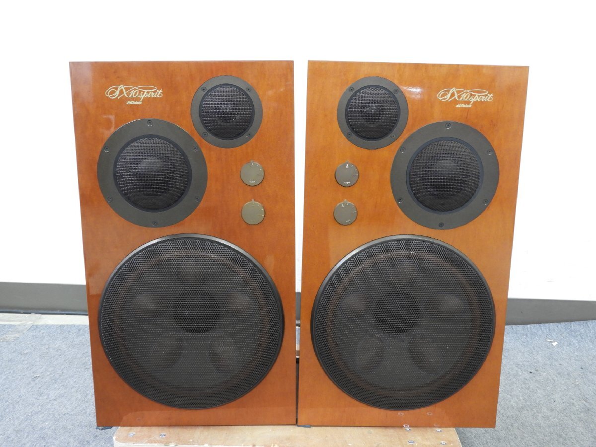 Yahoo!オークション - Victor ビクター SX-10 spirit スピーカー Yahoo!オークション - Victor ビクター SX-10 spirit スピーカー