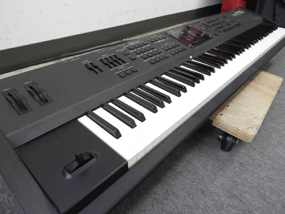 ☆ Roland ローランド A-90EX ステージピアノ シンセサイザー ☆中古☆_画像2