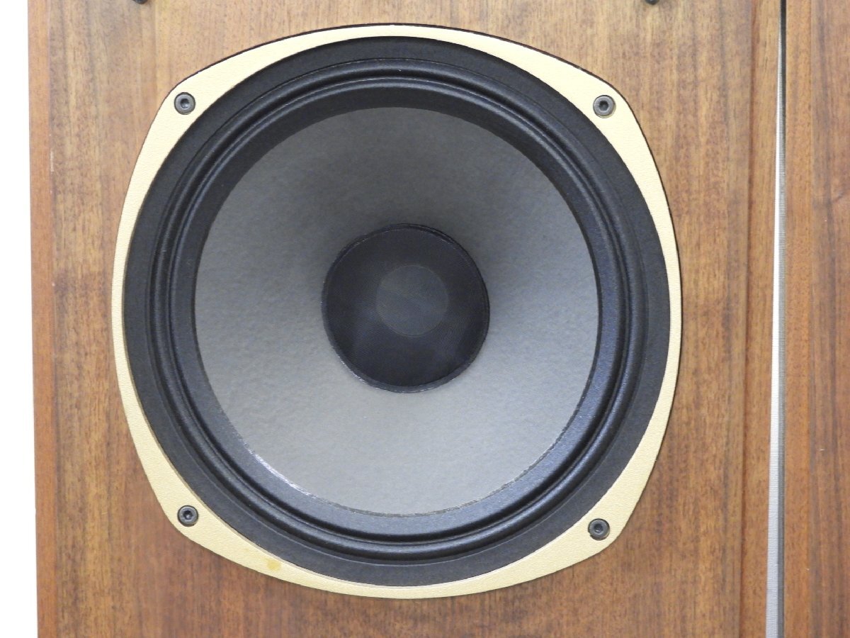 ☆ TANNOY タンノイ iMPULSE-15 スピーカーペア ☆中古☆の画像3