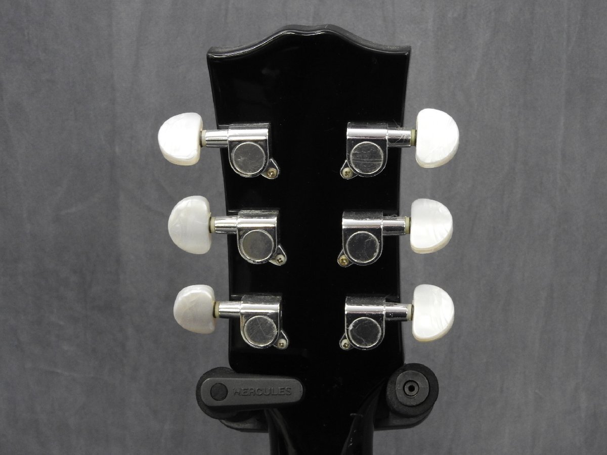 ☆ Head Way ヘッドウェイ UNIVERSE SERIES HJ-35/BLK アコースティックギター ☆中古☆_画像5