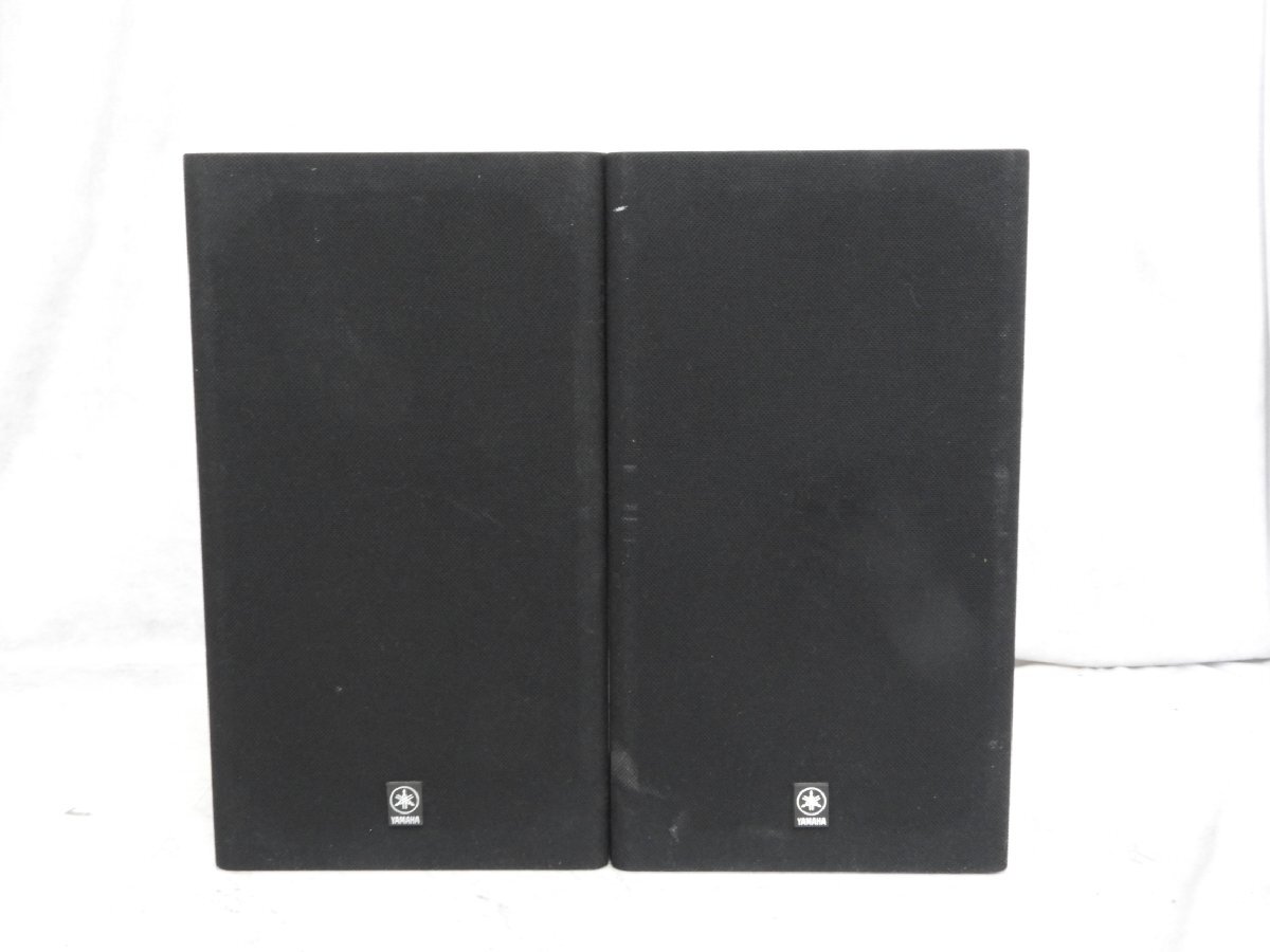 ☆ YAMAHA ヤマハ NS-10M スピーカーペア ☆中古☆_画像4