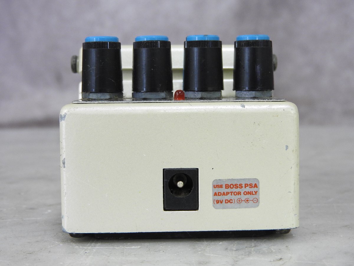 ☆ BOSS ボス DD-5 Digital Delay デジタルディレイ ☆中古☆_画像6