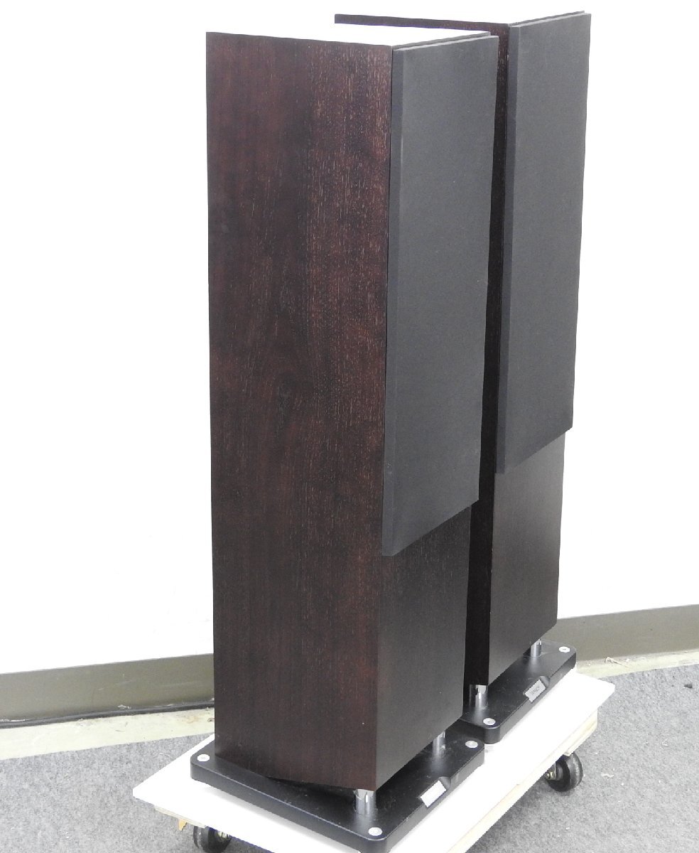 ☆ TANNOY タンノイ REVOLUTION レボリューション XT8F スピーカーペア ☆中古☆の画像5