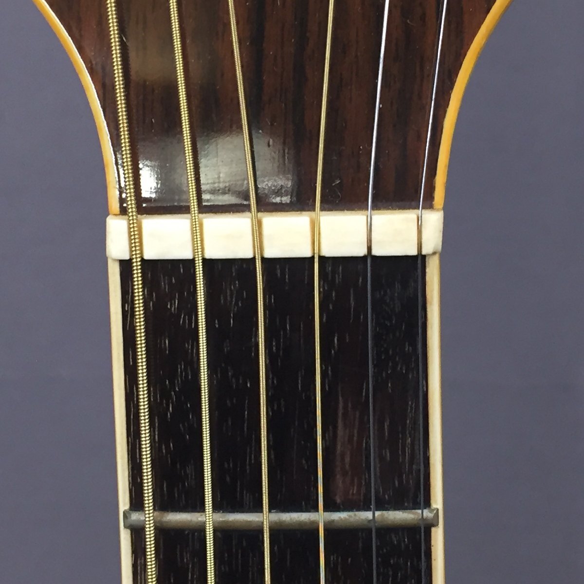 f145●220 【ジャンク】 Takamine タカミネ PT010S エレアコ Q53383の画像8