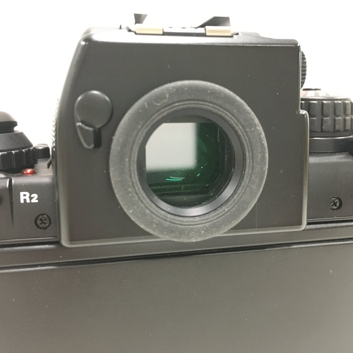 f160*80 【可動品】 Nikon ニコン F4S ボディ_画像3