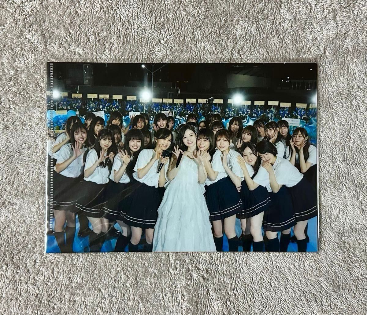 クリアファイル付き 乃木坂46 Mai Shiraishi Graduation Concert【完全生産限定盤】Blu-ray