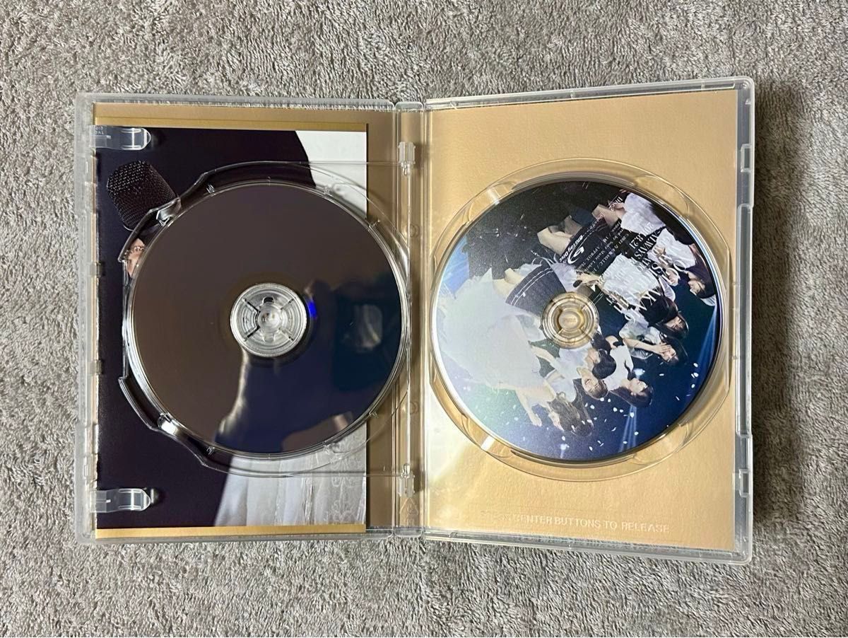 クリアファイル付き 乃木坂46 Mai Shiraishi Graduation Concert【完全生産限定盤】Blu-ray